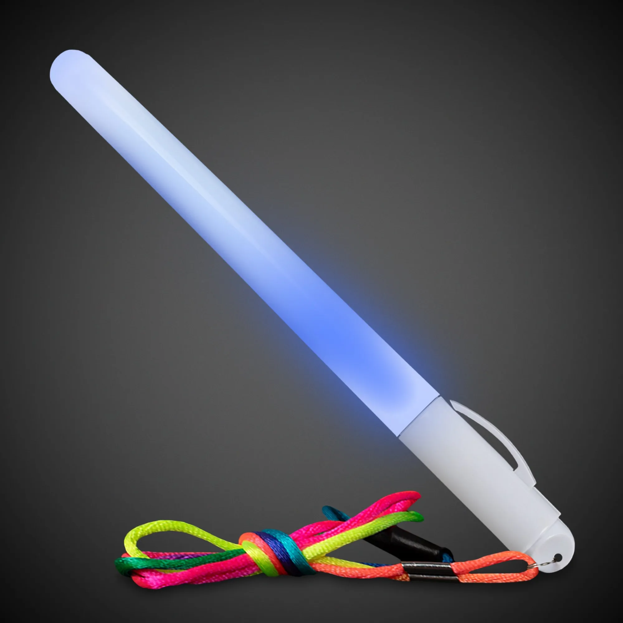 Outlet Windy City Novelties LED 7" Light Stick Wands