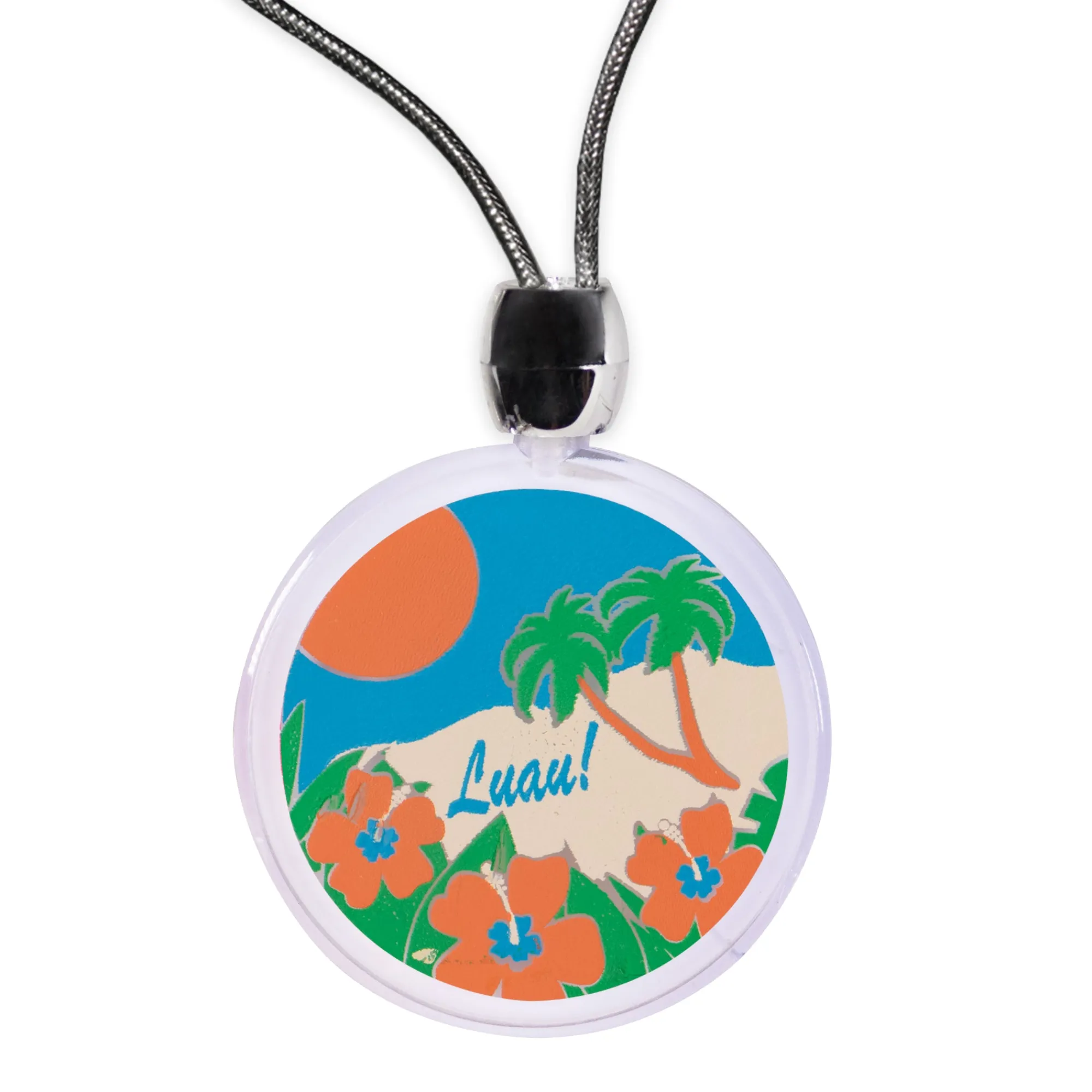 Discount Windy City Novelties LED Luau Party Pendant Necklace