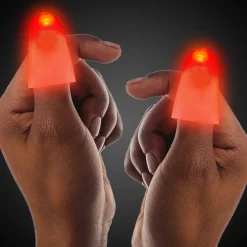 Windy City Novelties LED Magic Thumbs
