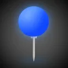 Windy City Novelties LED Morphing Orb with Spike