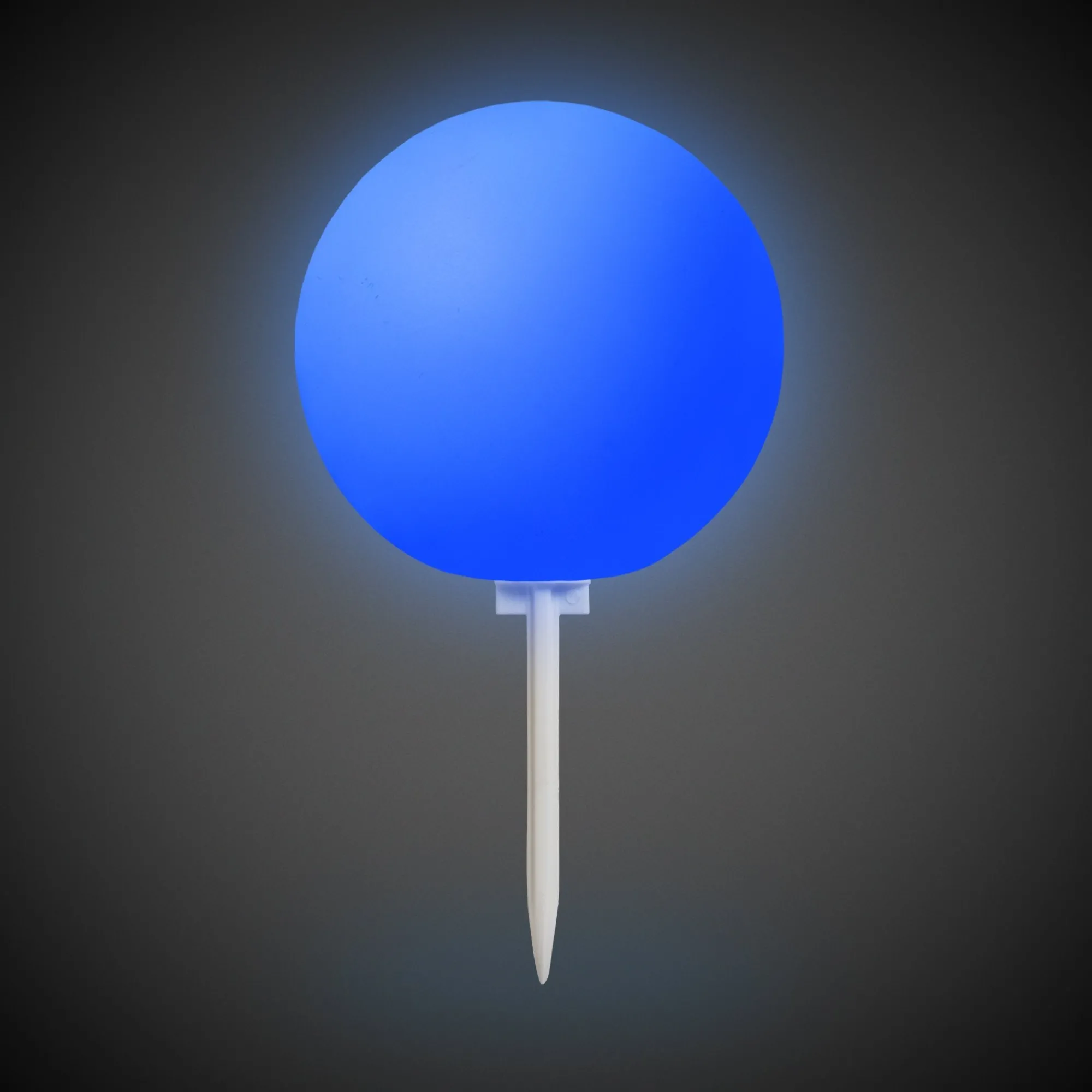 Windy City Novelties LED Morphing Orb with Spike