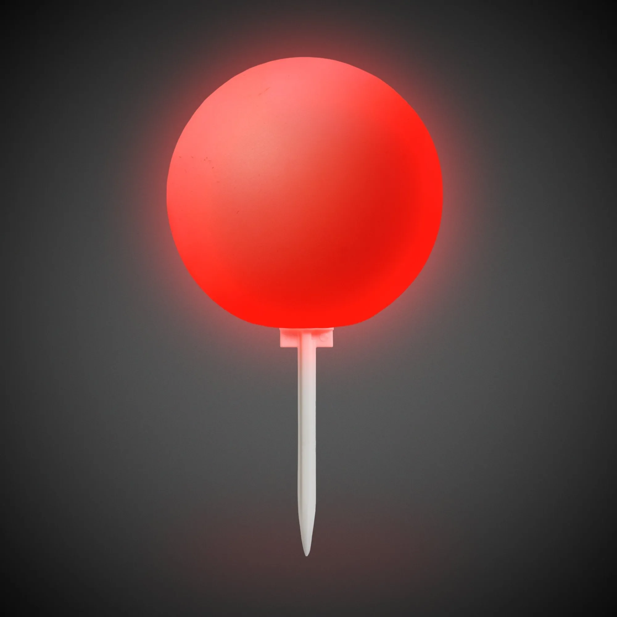 Windy City Novelties LED Morphing Orb with Spike