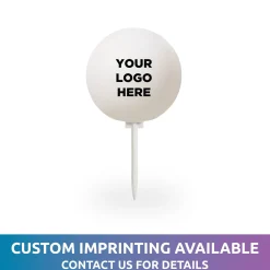 Windy City Novelties LED Morphing Orb with Spike