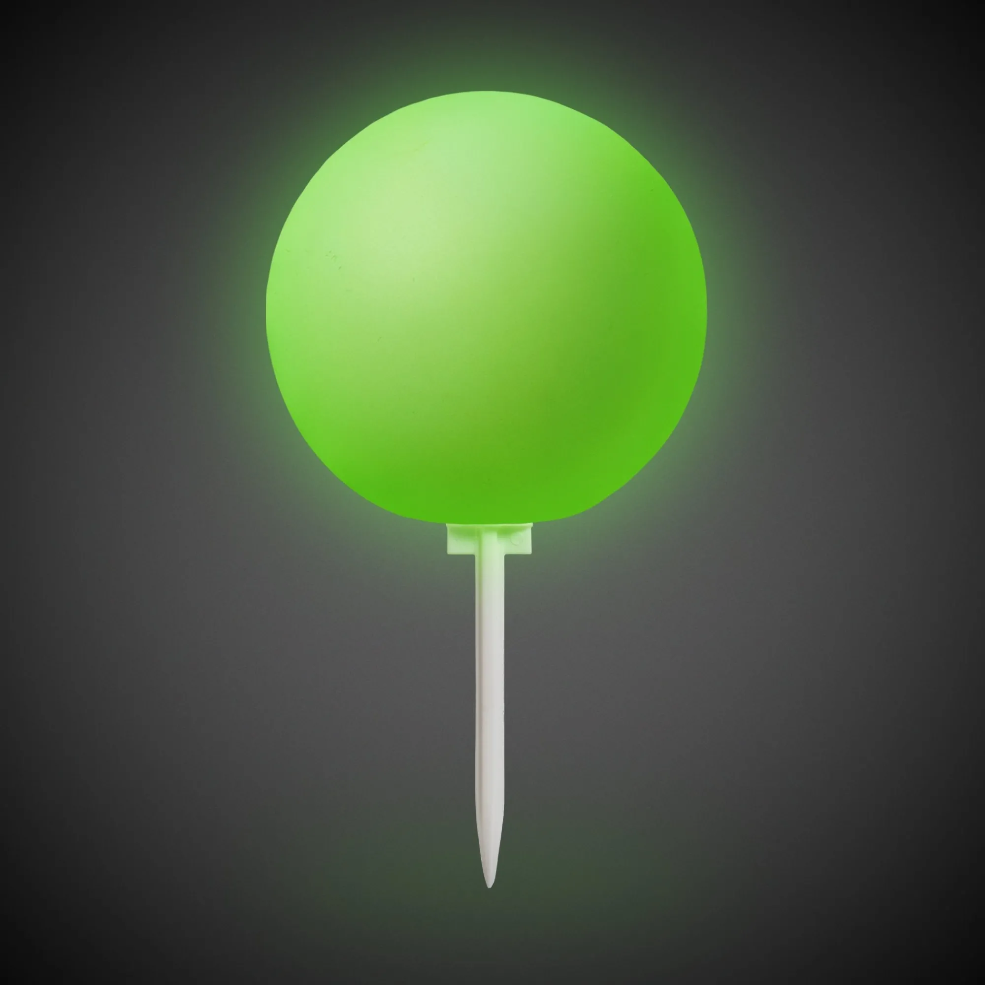 Windy City Novelties LED Morphing Orb with Spike