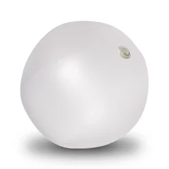 Sale Windy City Novelties LED Multi-Color 14" Beach Ball