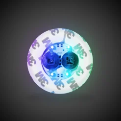 New Windy City Novelties LED Multi-Color Bottle Illuminators