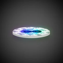 New Windy City Novelties LED Multi-Color Bottle Illuminators