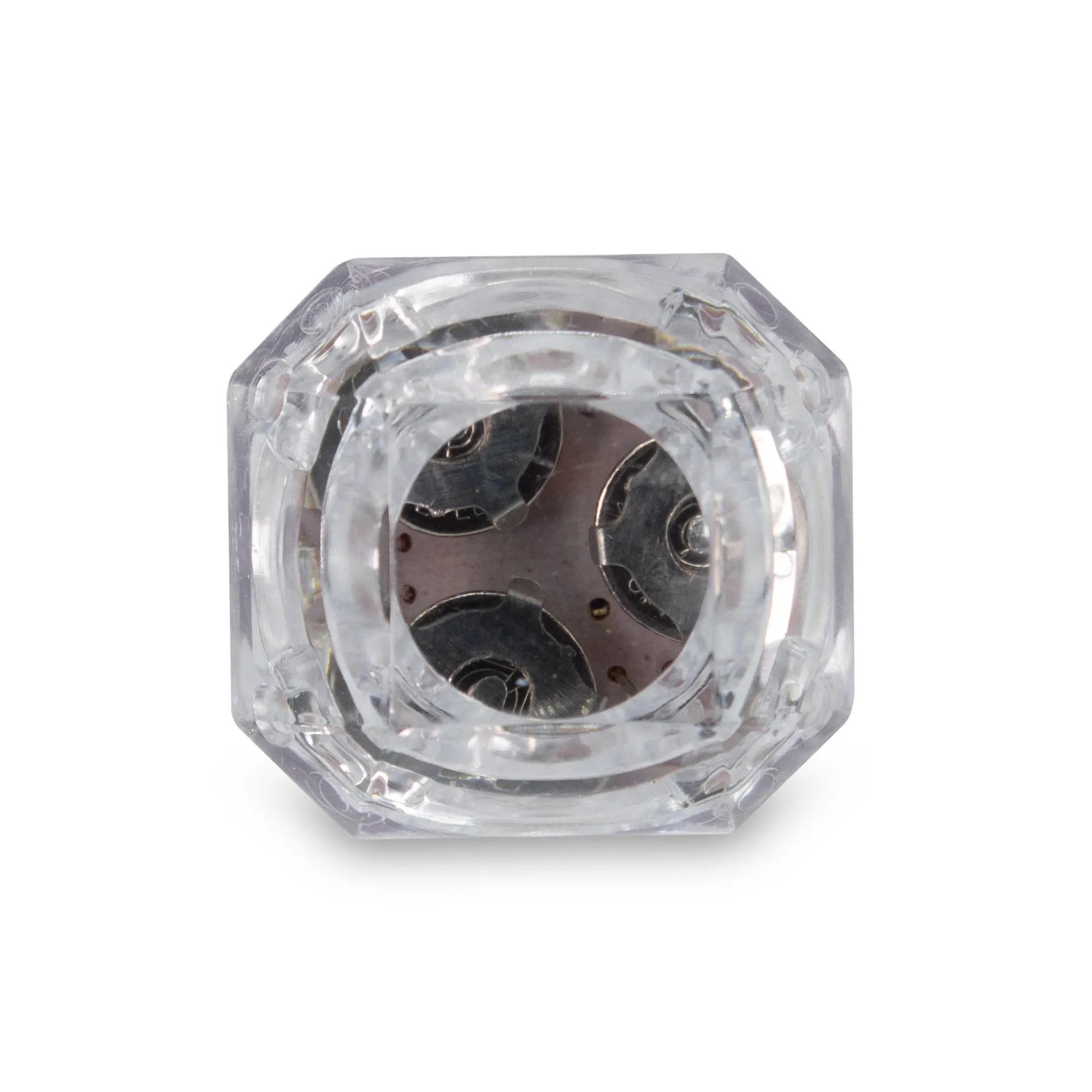 Hot Windy City Novelties LED Multi-Color Diamond Rings