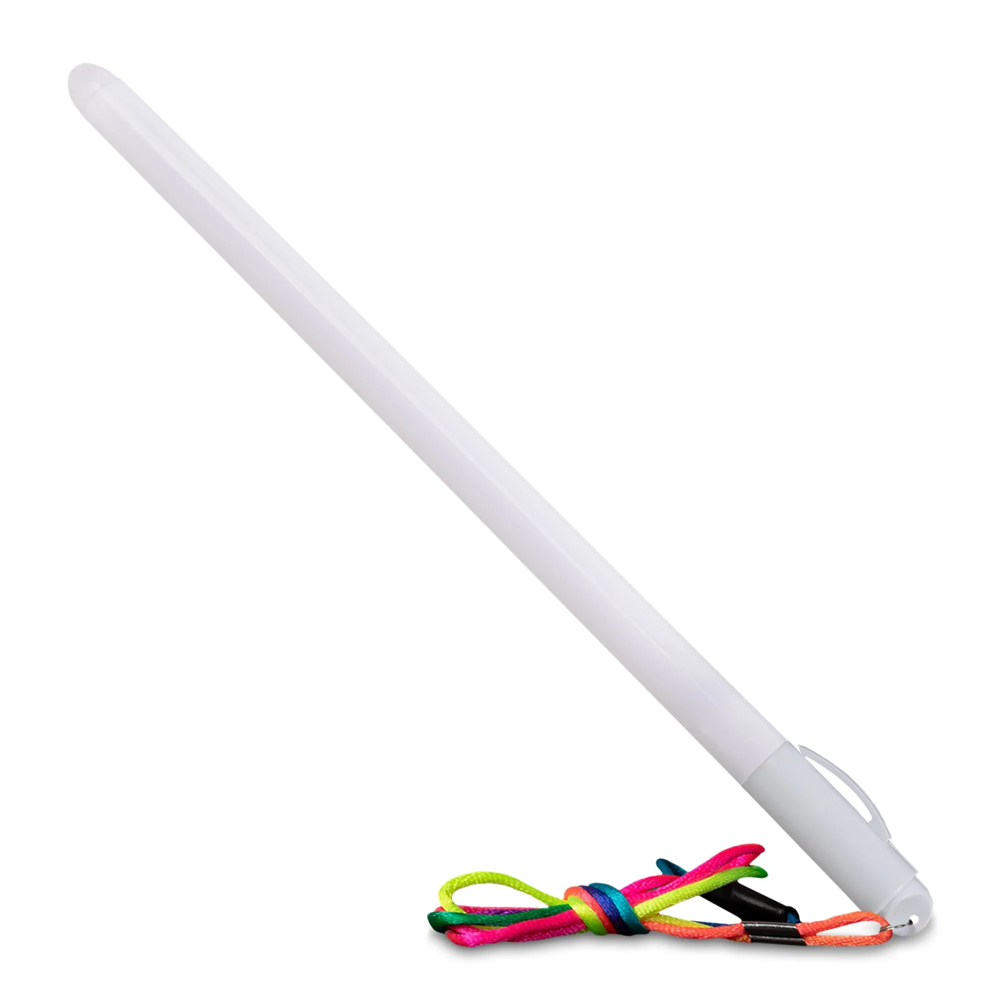 Hot Windy City Novelties LED Multi-Color 11" Lightsticks