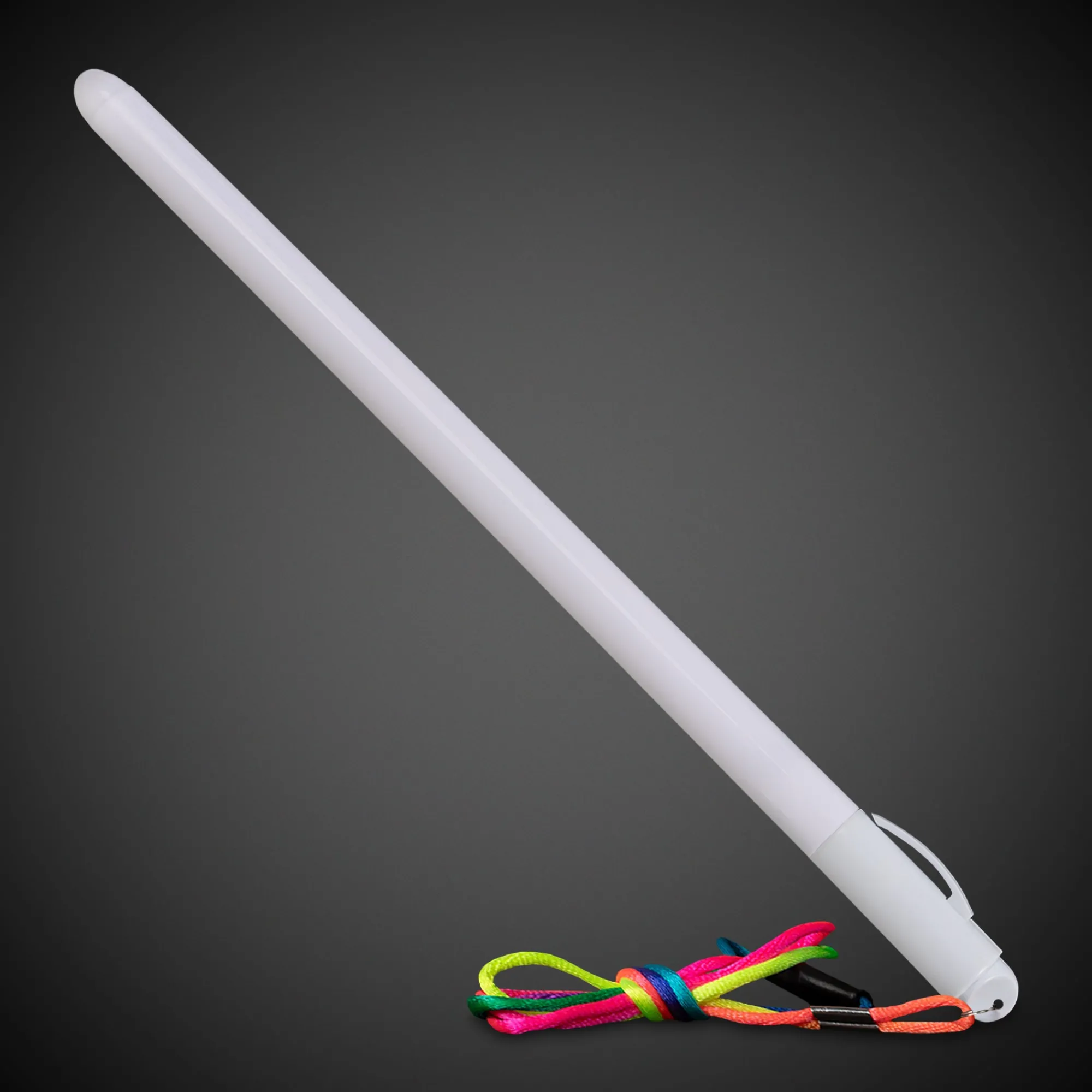 Hot Windy City Novelties LED Multi-Color 11" Lightsticks
