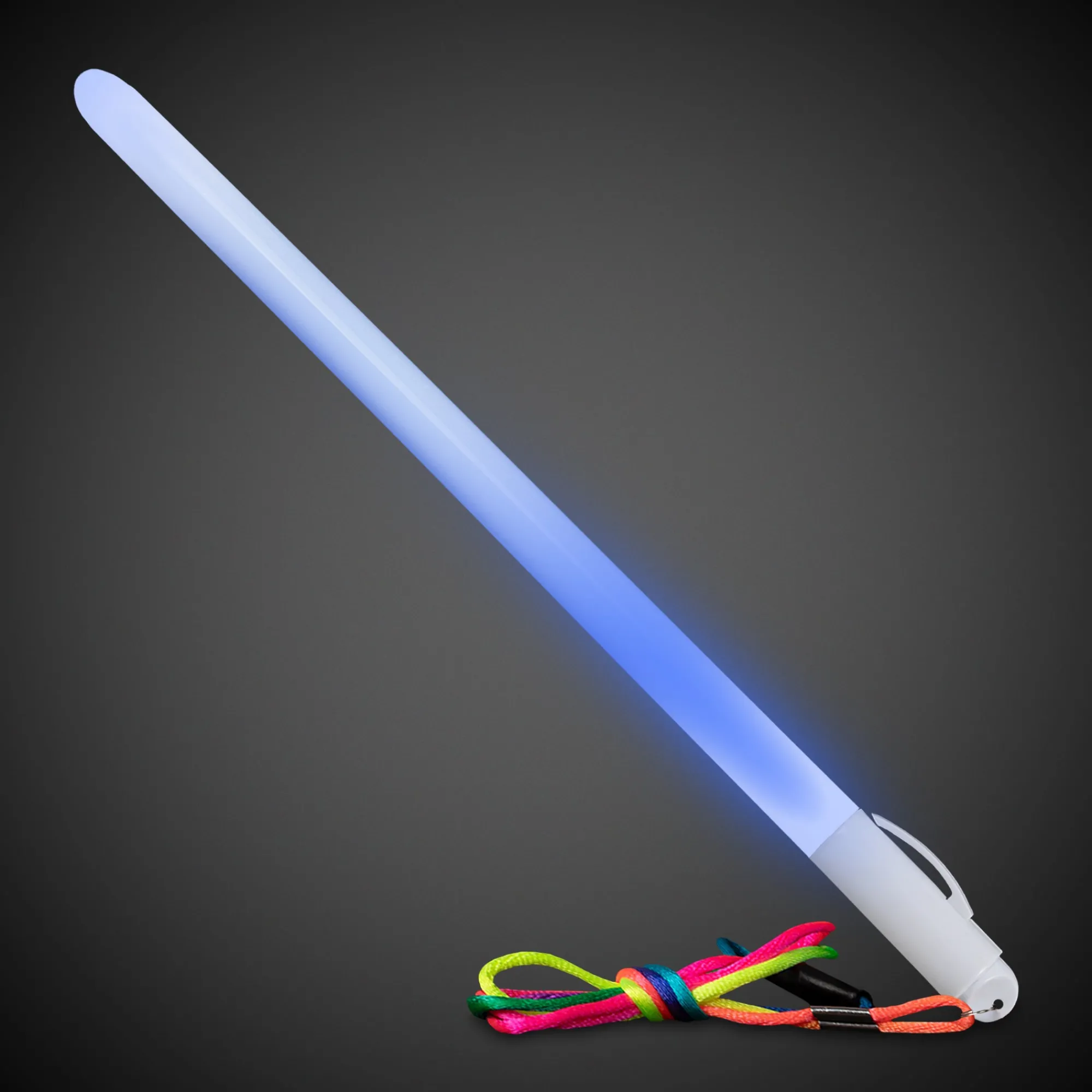 Hot Windy City Novelties LED Multi-Color 11" Lightsticks