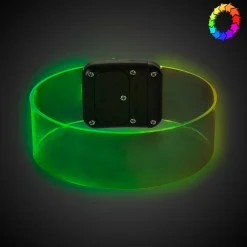 Clearance Windy City Novelties LED -Color Magnetic Bracelet Multi