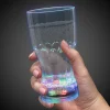 Best Windy City Novelties LED Multi-Color 12 oz. Glass