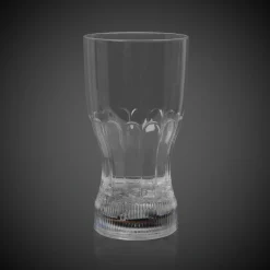 Best Windy City Novelties LED Multi-Color 12 oz. Glass