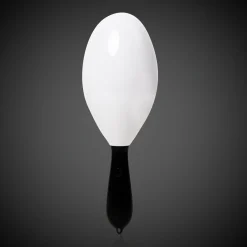 Best Windy City Novelties LED Multi-Color Party Maraca