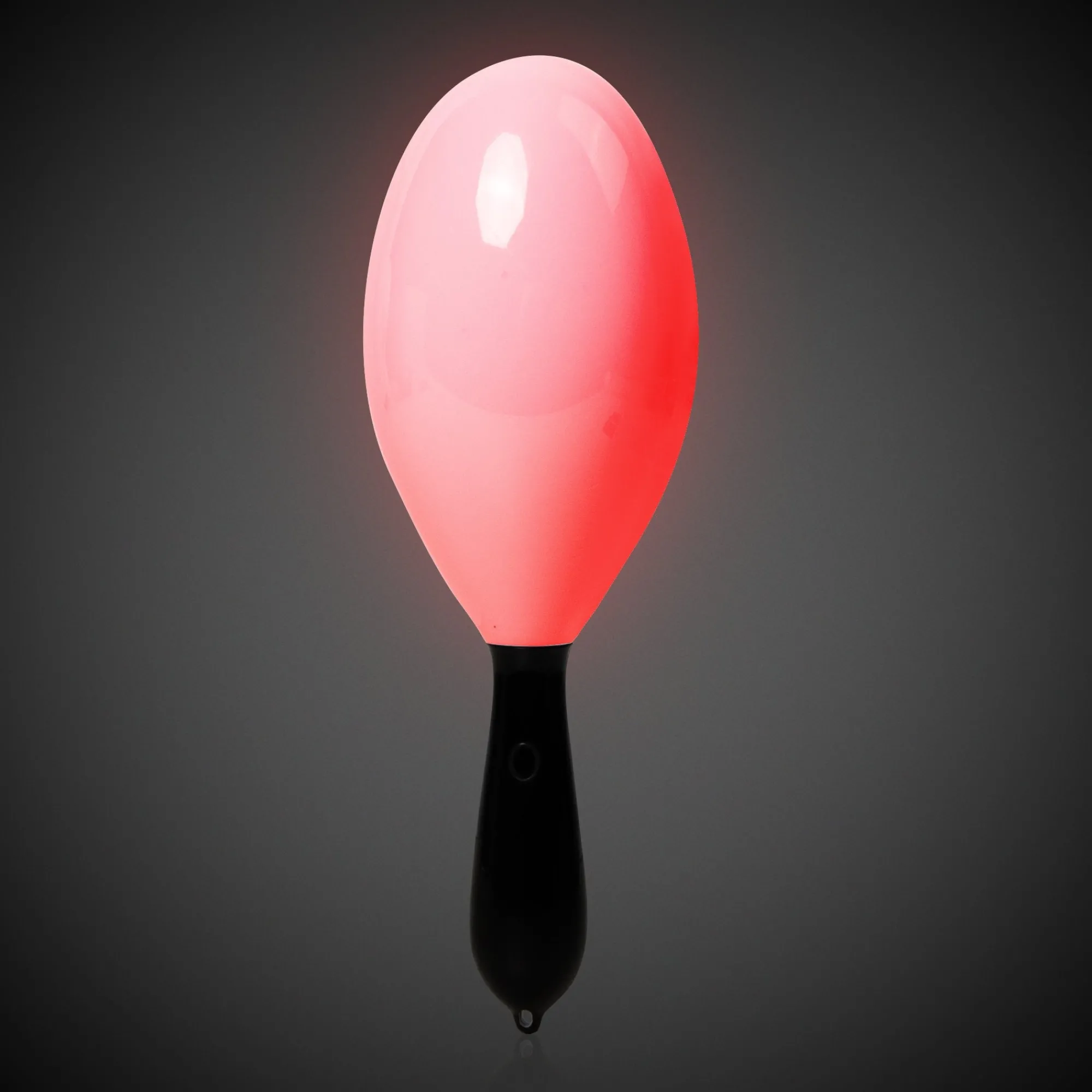 Best Windy City Novelties LED Multi-Color Party Maraca