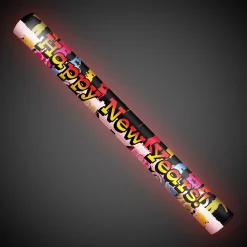 New Windy City Novelties LED New Year Foam Lumiton