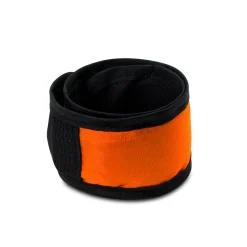 Online Windy City Novelties LED Slap Bracelet Orange