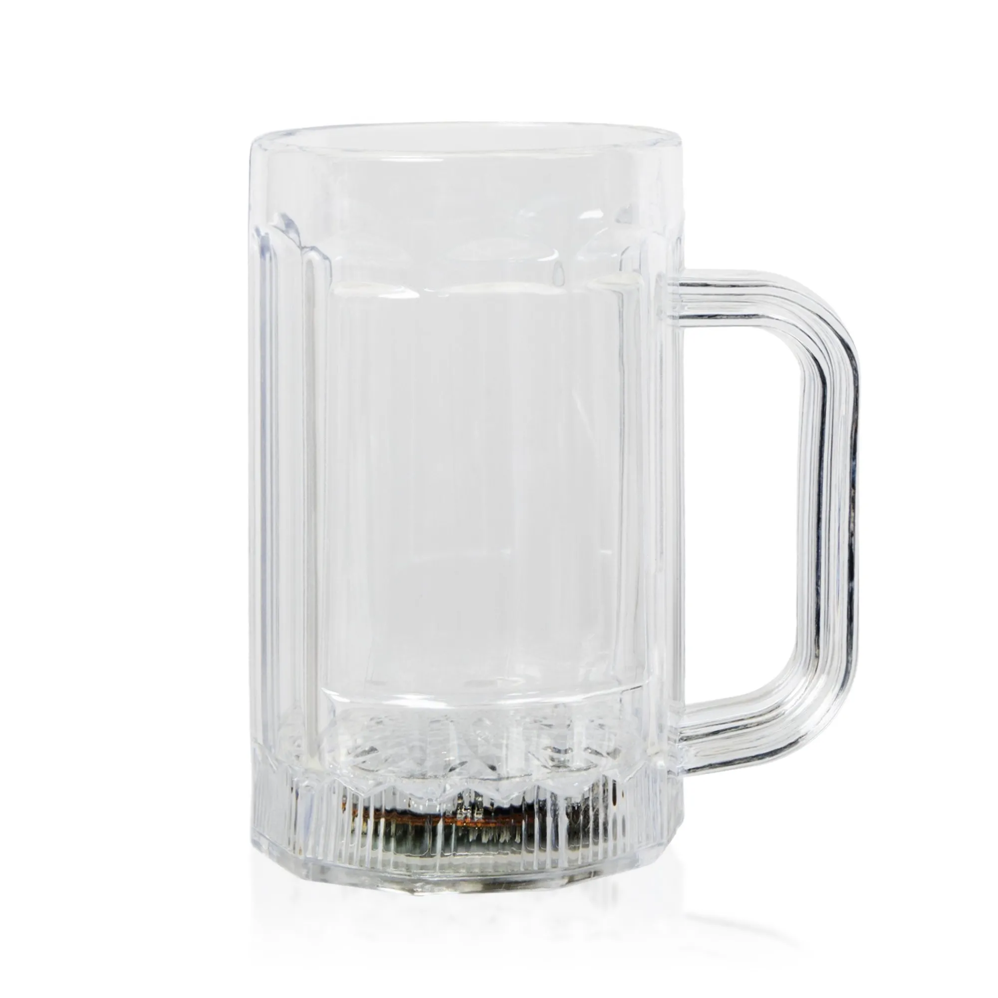 Windy City Novelties LED 16 oz. Beer Mug