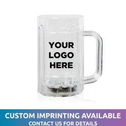 Windy City Novelties LED 16 oz. Beer Mug