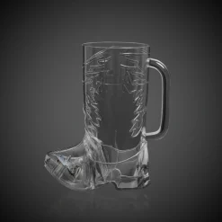 Hot Windy City Novelties LED 16 oz. Boot Cup