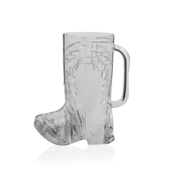 Hot Windy City Novelties LED 16 oz. Boot Cup