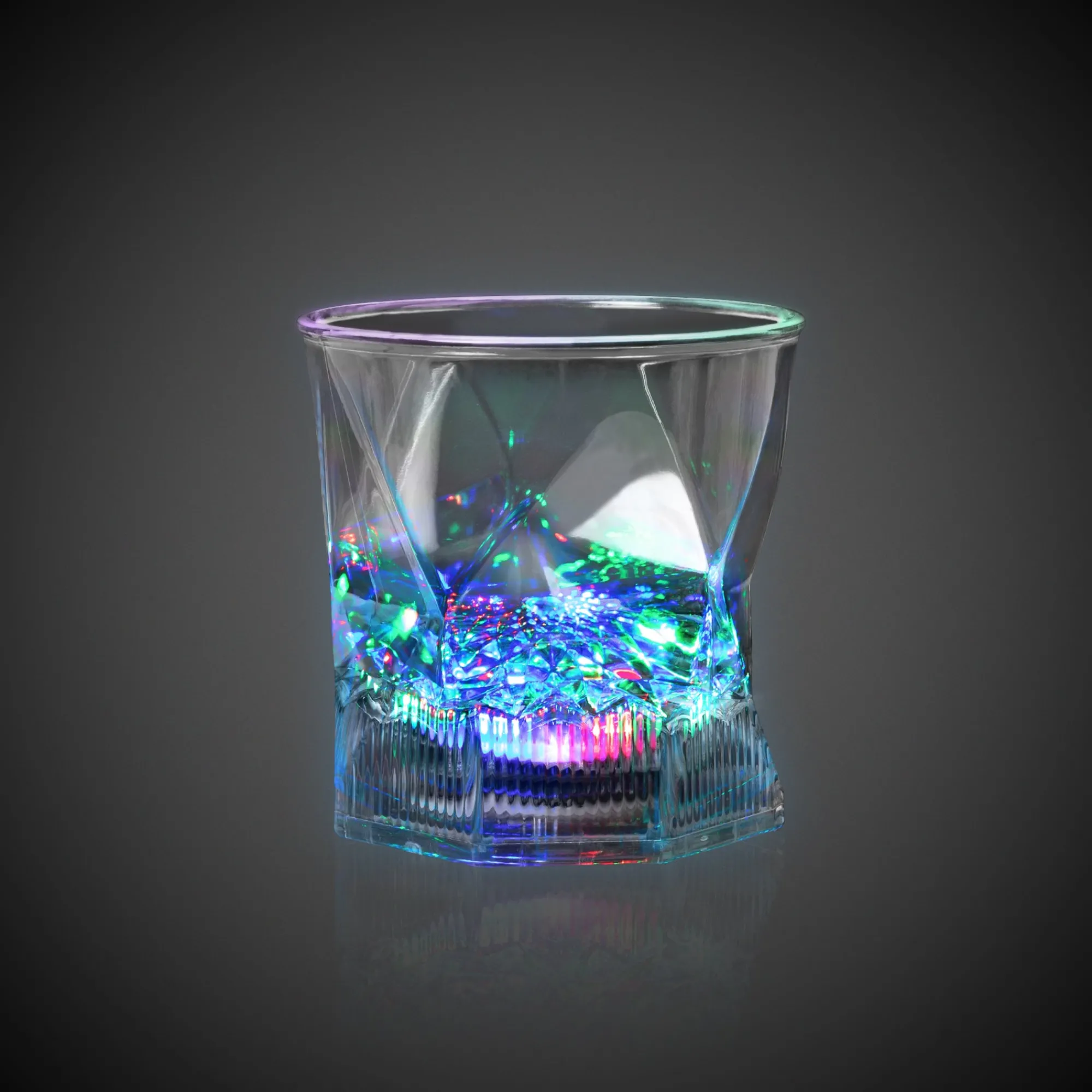 Sale Windy City Novelties LED 10 oz. Cube Cup