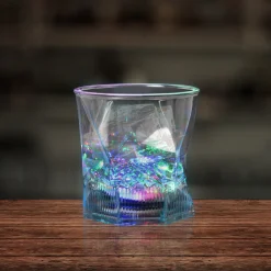 Sale Windy City Novelties LED 10 oz. Cube Cup