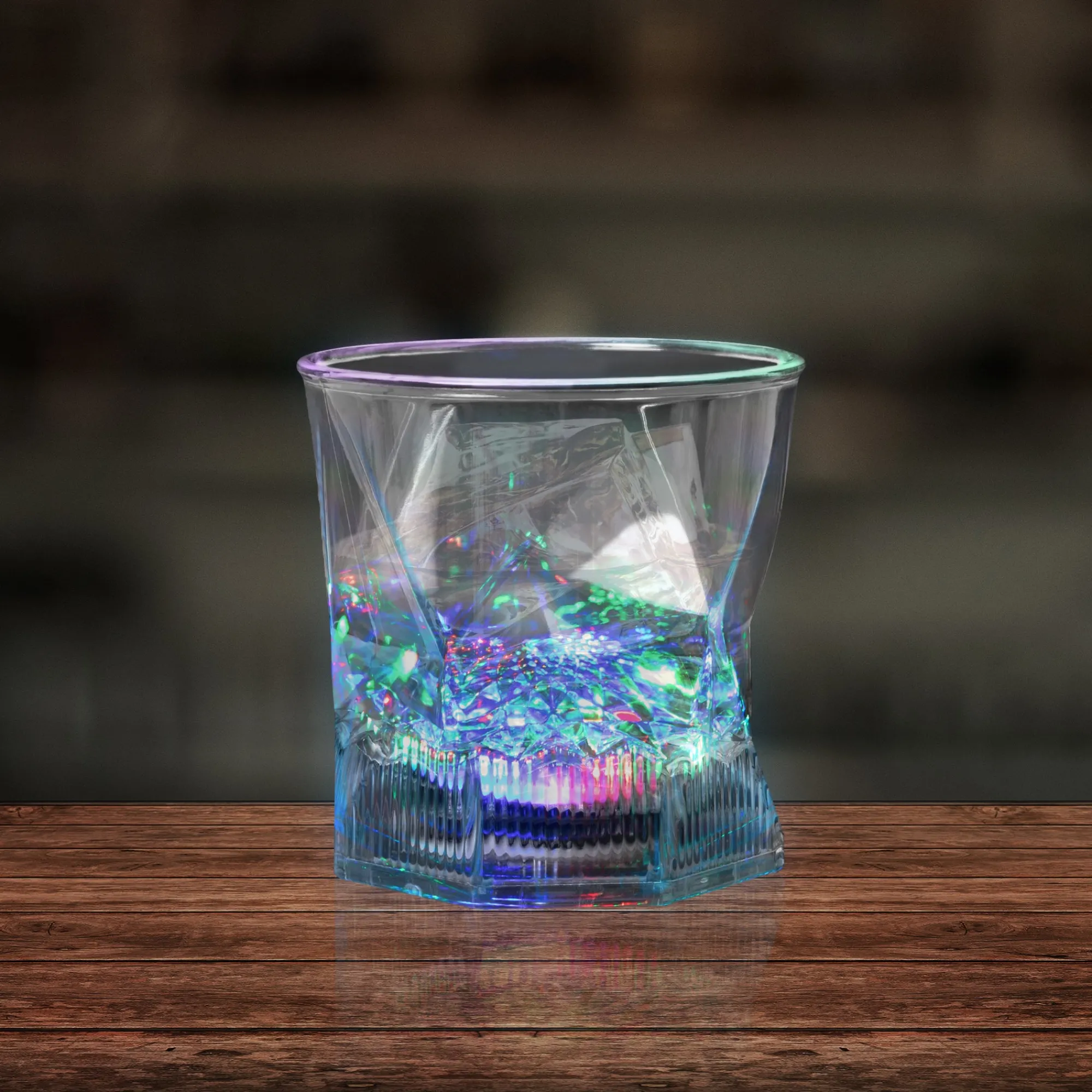 Sale Windy City Novelties LED 10 oz. Cube Cup