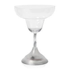 Online Windy City Novelties LED 10 oz. Margarita Glass