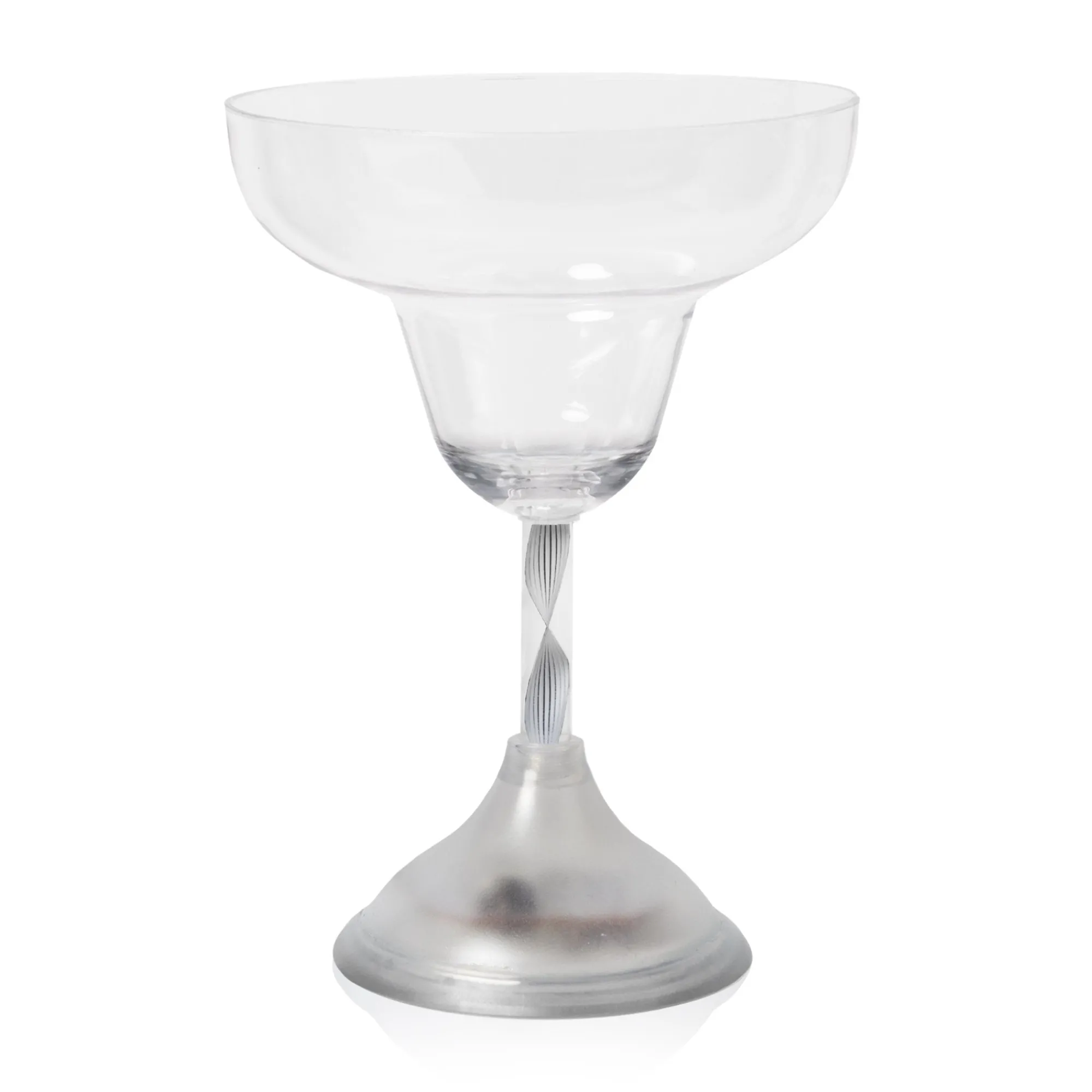 Online Windy City Novelties LED 10 oz. Margarita Glass