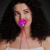 Online Windy City Novelties LED Pacifier Toys