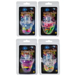 Online Windy City Novelties LED Pacifier Toys