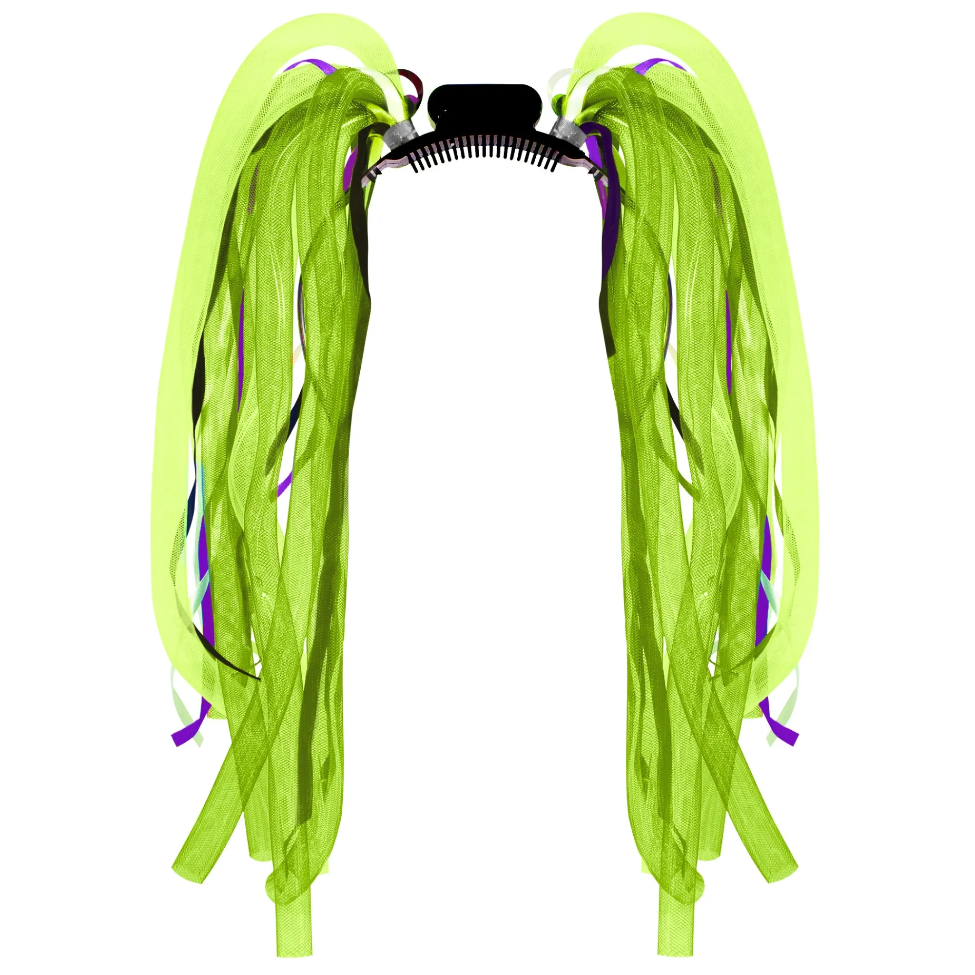 Sale Windy City Novelties LED Party Dreads Headbands