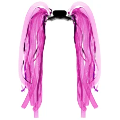 Sale Windy City Novelties LED Party Dreads Headbands