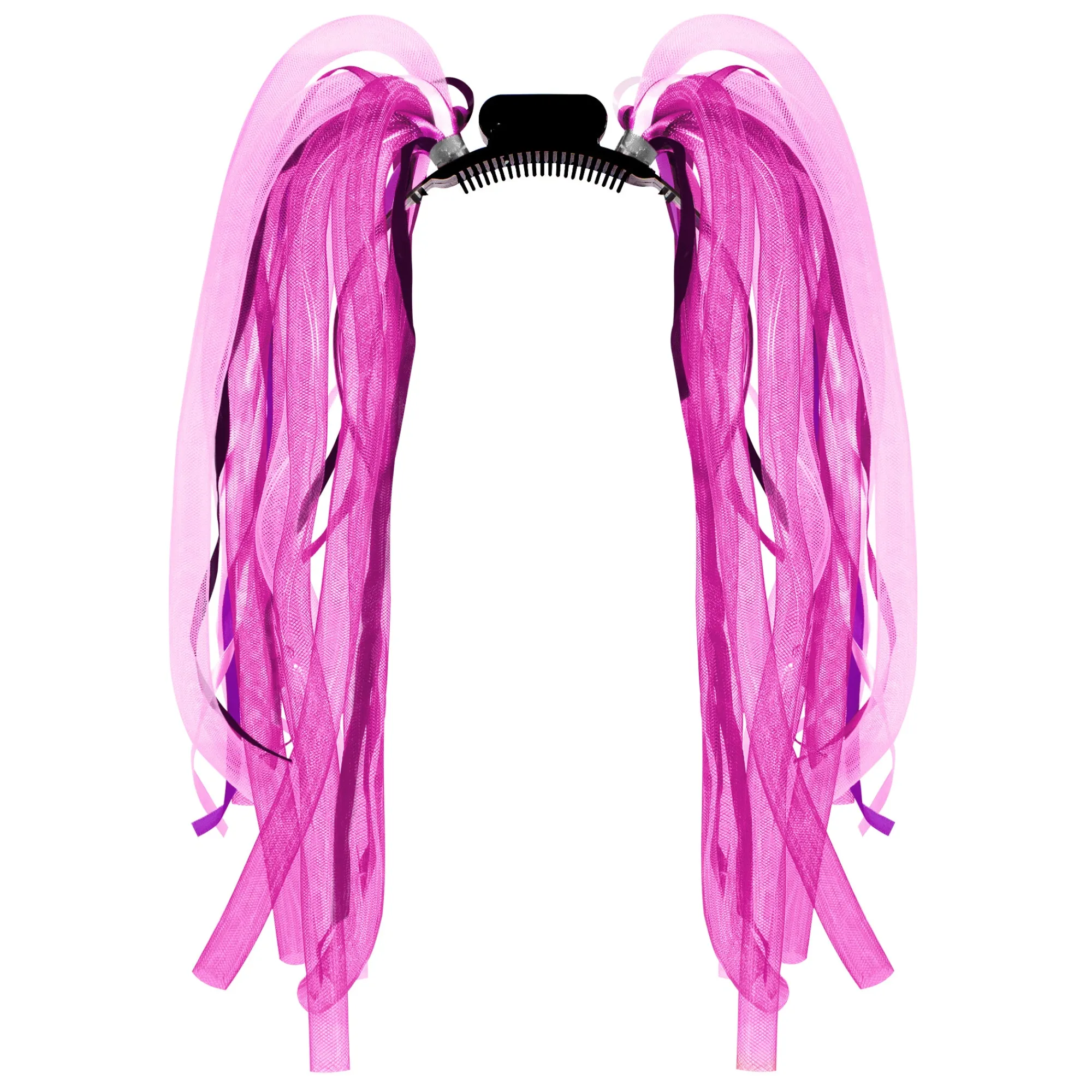 Sale Windy City Novelties LED Party Dreads Headbands
