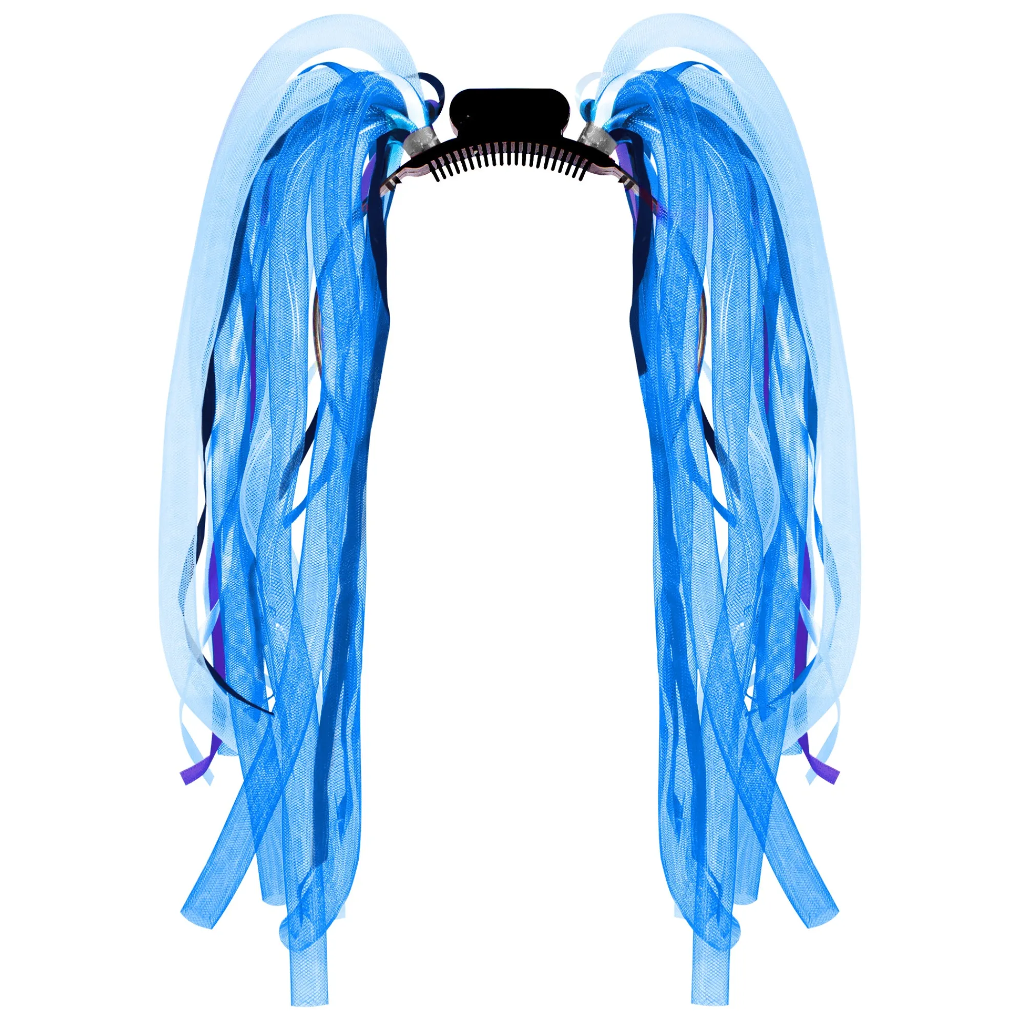 Sale Windy City Novelties LED Party Dreads Headbands