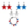 Online Windy City Novelties LED Patriotic Jewelry Retail Display