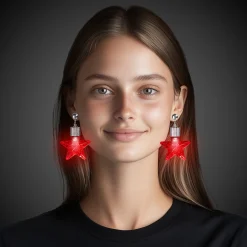 Online Windy City Novelties LED Patriotic Jewelry Retail Display