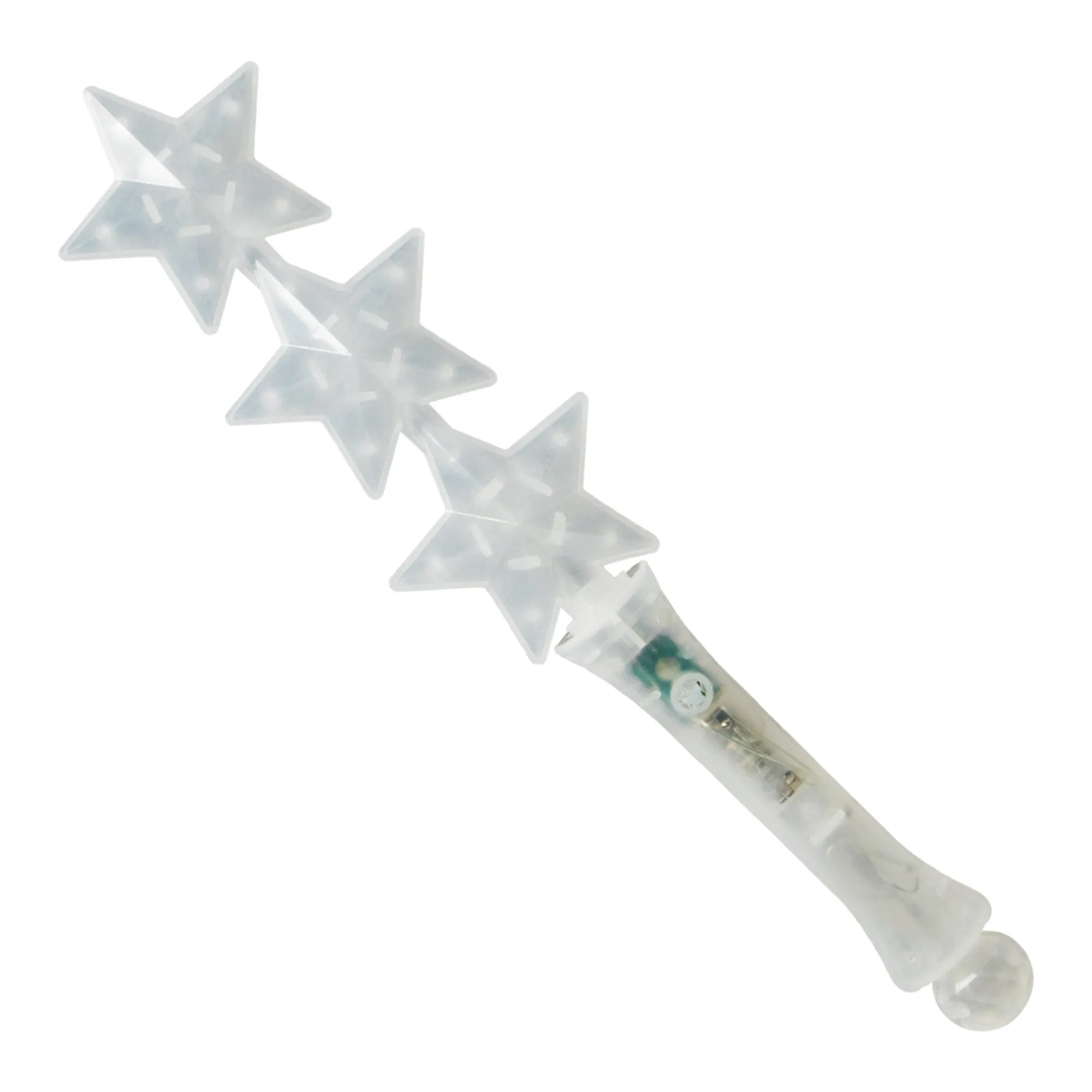 Online Windy City Novelties LED Patriotic Star Wand