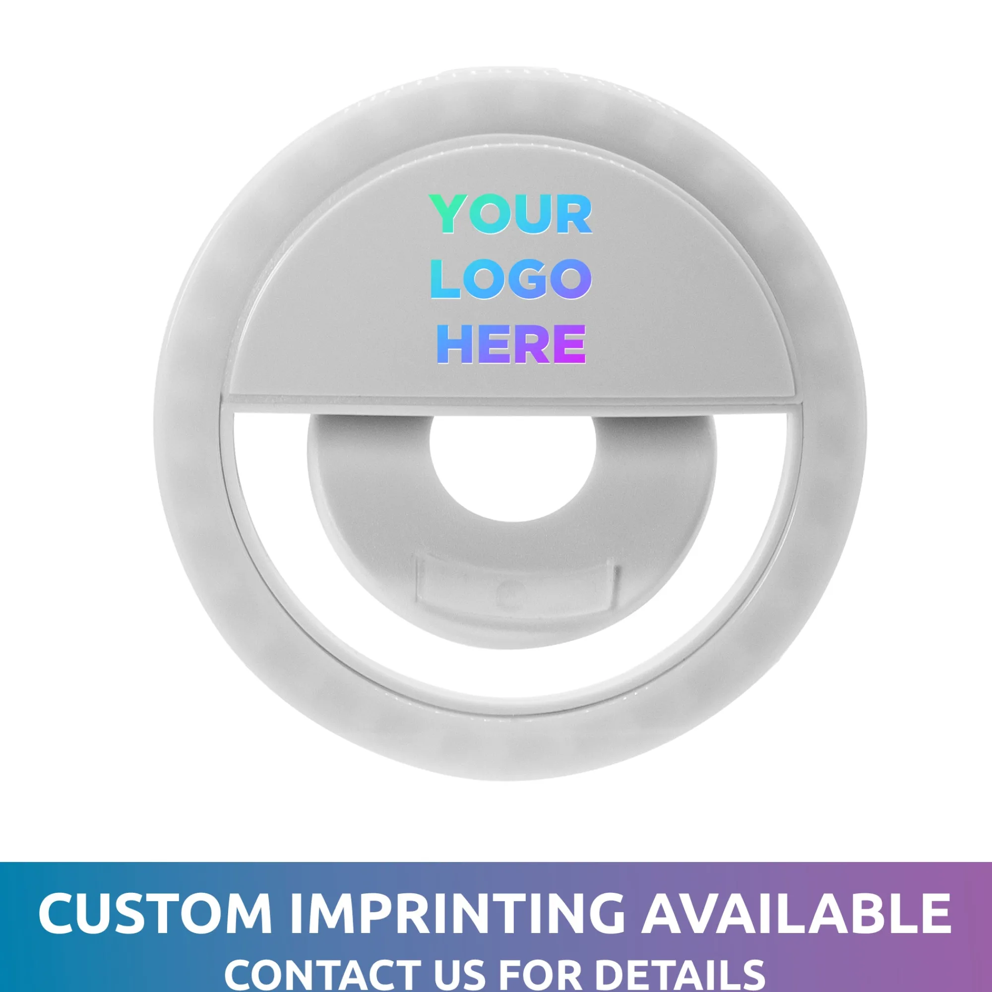 Online Windy City Novelties LED Phone Selfie Ring Light