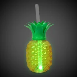 Windy City Novelties LED Pineapple 16 oz. Cup
