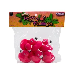 Best Windy City Novelties LED Pink Flamingos