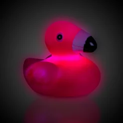 Best Windy City Novelties LED Pink Flamingos