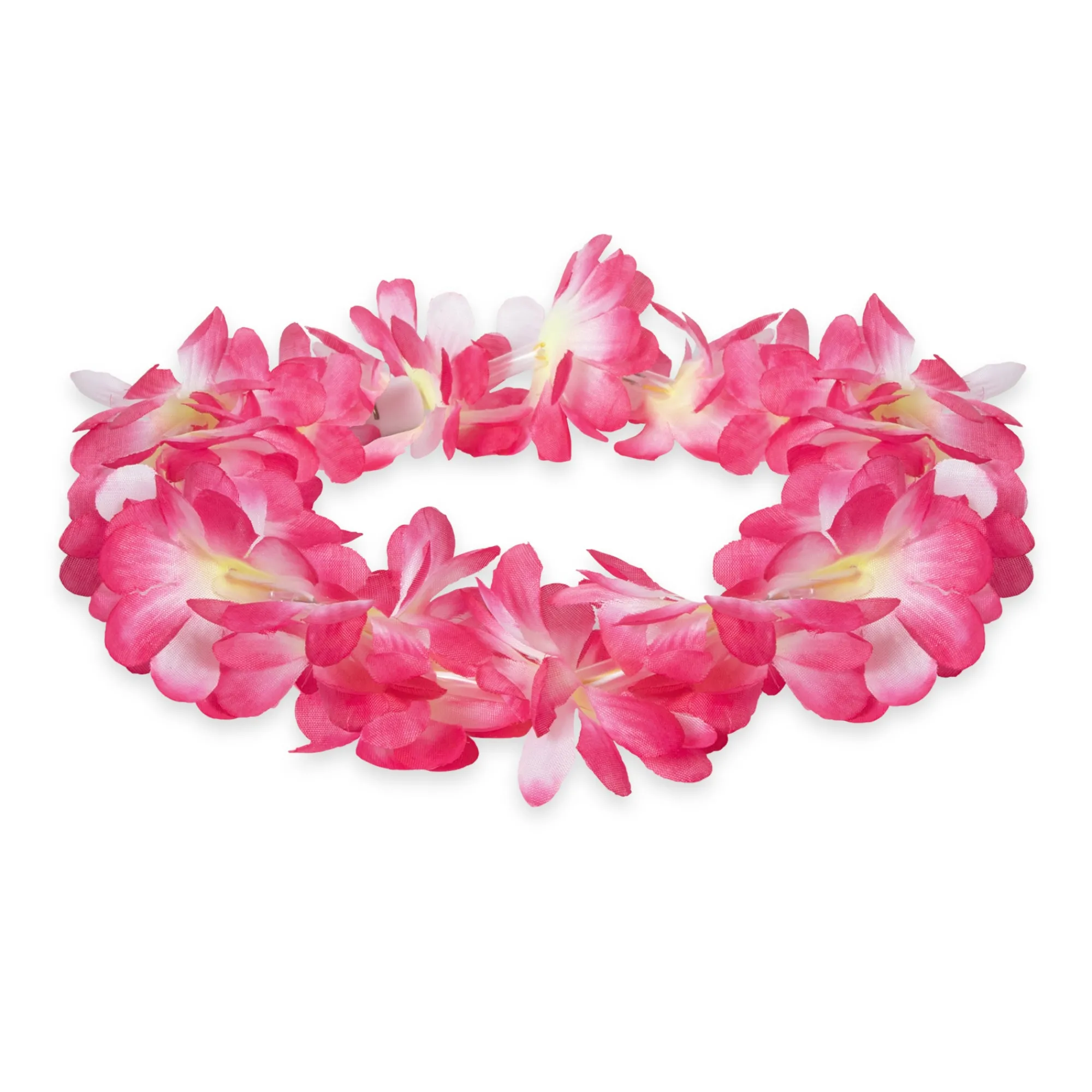 Online Windy City Novelties LED Pink Flowers Halo Headband