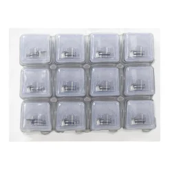 Clearance Windy City Novelties LED Ice Cubes Pink