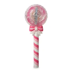 Sale Windy City Novelties LED Pink Lollipop Wand