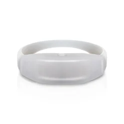 Clearance Windy City Novelties LED Stretchy Bangle Bracelet Pink
