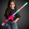 Clearance Windy City Novelties LED Pink Unicorn Sword