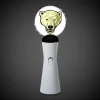 Outlet Windy City Novelties LED Polar Bear Coin Spinner Wand